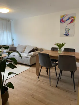 Rent this 2 bed apartment on Frauenlobstraße 14 in 55118 Mainz, Germany
