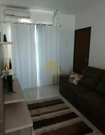 Buy this 2 bed apartment on Rua Rio do Oeste 52 in Boa Vista, Joinville - SC