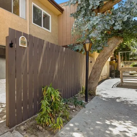 Buy this 2 bed townhouse on 7301 Lennox Avenue in Los Angeles, CA 91405