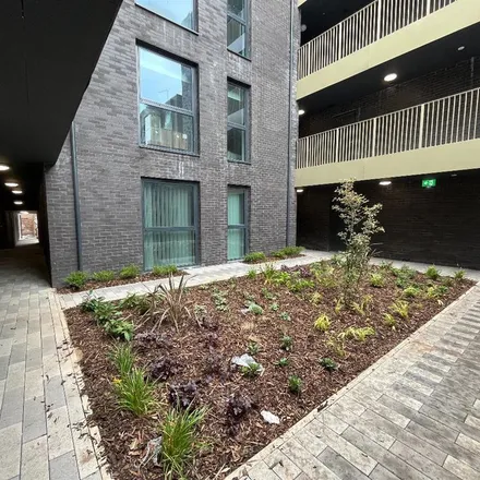Image 2 - Moffat, DG10 9EX, United Kingdom - Apartment for rent