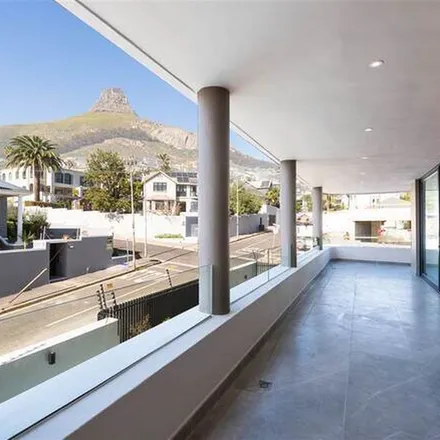 Rent this 2 bed apartment on 19 Avenue Protea in Fresnaye, Cape Town
