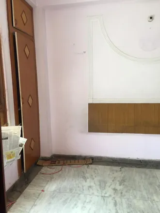 Rent this 1 bed apartment on unnamed road in Vaishali, Ghaziabad - 201019
