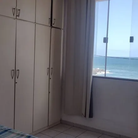 Rent this 1 bed apartment on A Fábrica in Avenida Centenário 2992, Chame-Chame