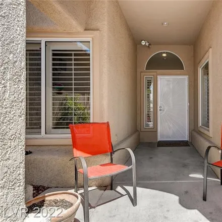 Image 6 - 10916 Bourbon Run Avenue, Las Vegas, NV 89134, USA - Townhouse for sale