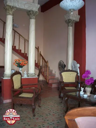 Rent this 1 bed house on Cienfuegos in Pueblo Nuevo, CU