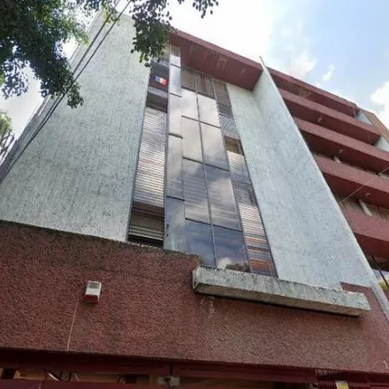 Buy this 3 bed apartment on Calle José María Vigil 94 in Miguel Hidalgo, 11800 Mexico City