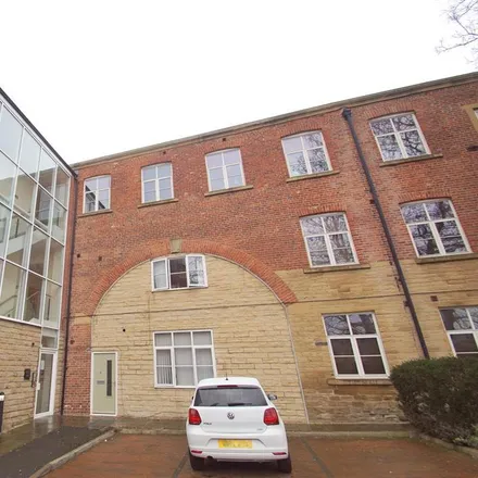 Rent this 1 bed apartment on Stanningley Road Eyres Mill Side in Stanningley Road, Leeds