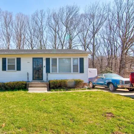 Buy this 4 bed house on 9000 Anna Drive in Clinton, MD 20735