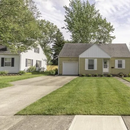 Buy this 4 bed house on 159 Ruth Street in Sidney, OH 45365