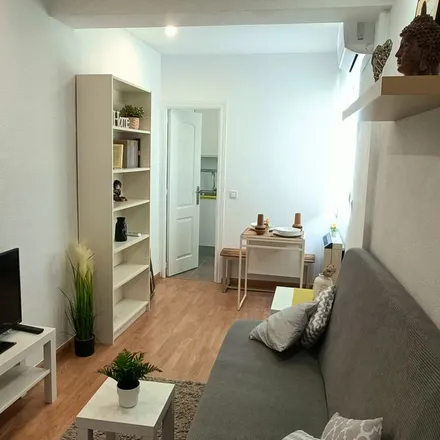 Image 9 - Dia, Calle de Vallehermoso, 87, 28003 Madrid, Spain - Apartment for rent