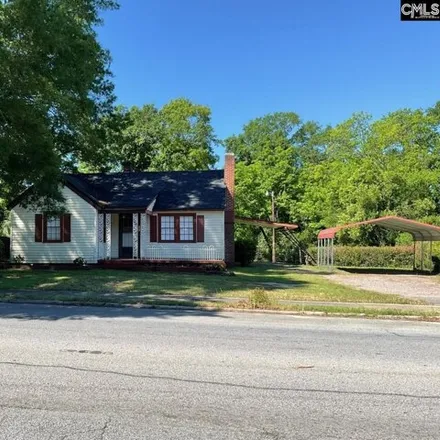 Image 4 - 131 S Pine St, Batesburg, South Carolina, 29006 - House for sale