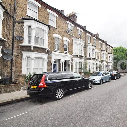 Rent this 2 bed apartment on 130 Fairbridge Road in London, N19 3HY