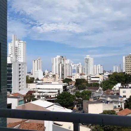 Buy this 2 bed apartment on Rua Doutor Luís Sobral in Parque Tamandaré, Campos dos Goytacazes - RJ