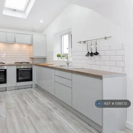 Image 5 - South Bank Road, Liverpool, L7 9LP, United Kingdom - Townhouse for rent