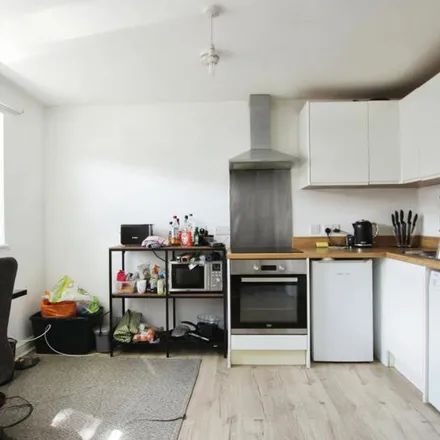 Image 4 - 626 Filton Avenue, Bristol, BS34 7LD, United Kingdom - Apartment for rent