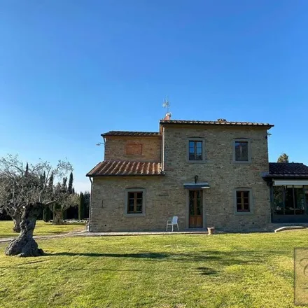 Image 8 - Via Cesare Battisti, 52044 Cortona AR, Italy - House for sale