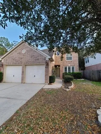 Image 3 - 2324 Kylie Court, Montgomery County, TX 77386, USA - House for rent