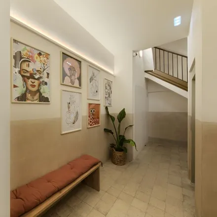 Image 9 - Casa Jaime, Carrer del Consell de Cent, 222, 08011 Barcelona, Spain - Apartment for rent