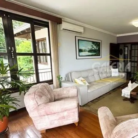 Buy this 3 bed house on Rua Francisca Klein Salfer 58 in Iririú, Joinville - SC