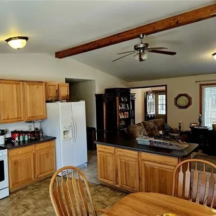 Buy this 3 bed house on 24th Street Southwest in Pine River, Cass County