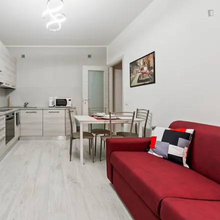 Image 5 - Via Leon Battista Alberti, 3, 20149 Milan MI, Italy - Apartment for rent