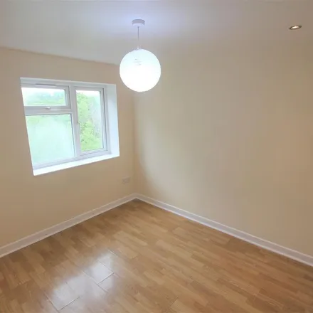 Rent this 1 bed apartment on Western Road in Leicester, LE3 0AW