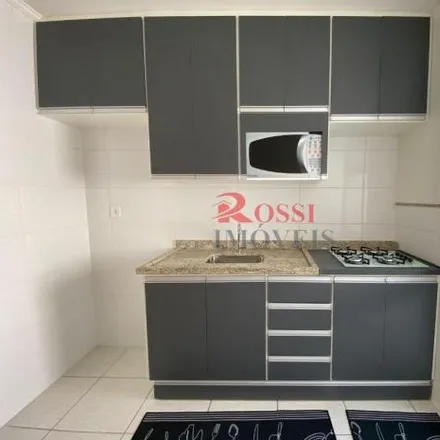 Buy this 1 bed apartment on Avenida C Ch Lusa 334 in Rio Claro, Rio Claro - SP