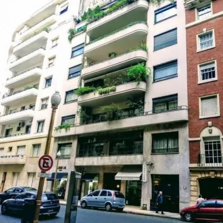 Buy this 4 bed apartment on Avenida Alvear 1403 in Retiro, 6660 Buenos Aires