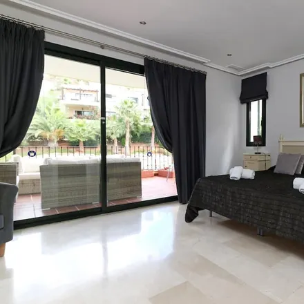 Rent this 5 bed house on 30389 Cartagena