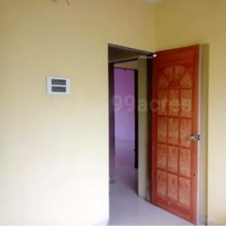 Buy this 1 bed apartment on unnamed road in Palghar, Vasai-Virar - 401303