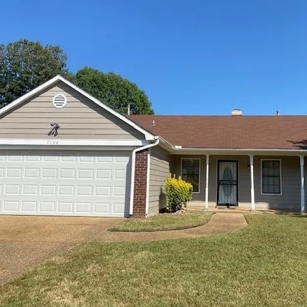 Buy this 3 bed house on 7164 Peppermill Lane in Shelby County, TN 38125