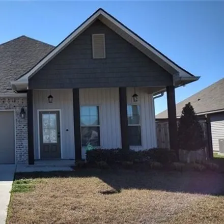 Buy this 4 bed house on Bayou Nock Drive in Jefferson Parish, LA 70072