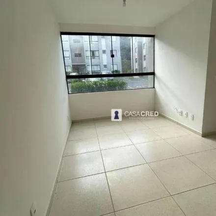Buy this 2 bed apartment on Avenida São José in Centro, Varginha - MG