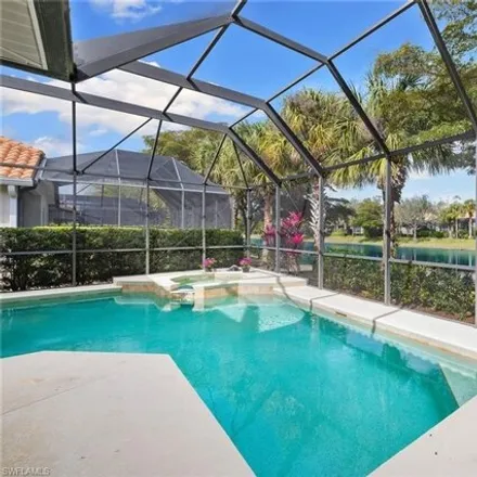 Buy this 3 bed house on 12903 Brynwood Preserve Ln in Naples, Florida