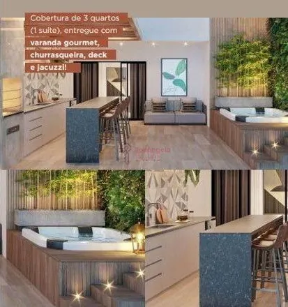 Buy this 3 bed apartment on Rua Dylio Penedo in Praia de Itaparica, Vila Velha - ES