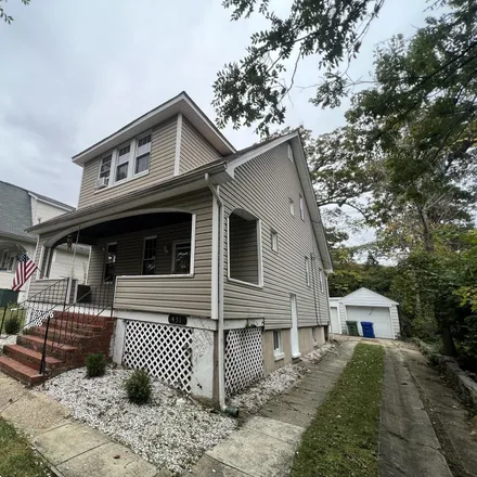 Buy this 3 bed house on 413 Westgate Road in Baltimore, MD 21229