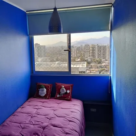 Buy this 3 bed apartment on Concepción / Avenida Elías Fernández Albano in Avenida Fernández Albano, 798 0008 La Cisterna