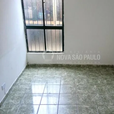 Rent this 2 bed apartment on Avenida dos Signos in Conceição, Diadema - SP