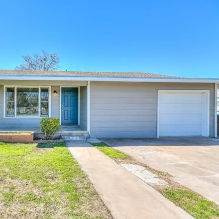 Buy this 3 bed house on 3857 Bowie Street in San Angelo, TX 76903