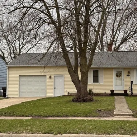 Buy this 2 bed house on 1336 11th Avenue in Rock Falls, IL 61071