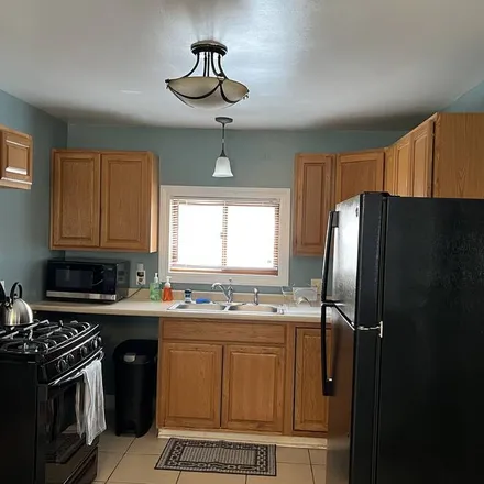 Rent this 2 bed house on Powell Township in MI, 49808