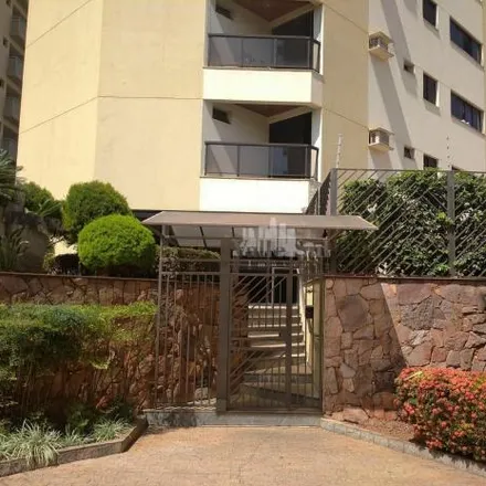 Image 2 - Rua Luiz Antônio da Silveira, Vila Nossa Senhora da Paz, São José do Rio Preto - SP, 15025-020, Brazil - Apartment for sale