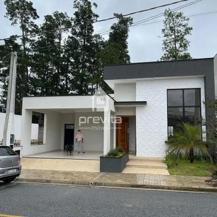 Image 2 - Avenida José Zaina, Jardim Residencial Eldorado, Tremembé - SP, 12120-000, Brazil - House for sale