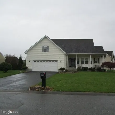 Rent this 3 bed house on 11 Lamberta Farm Drive in Kent County, DE 19977