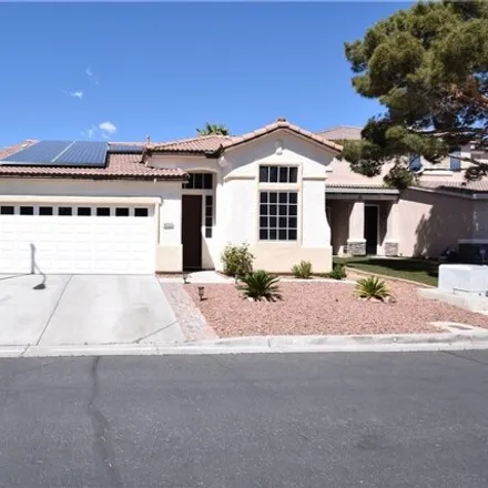 Buy this 3 bed house on 4713 Chase Canyon Court in Spring Valley, NV 89147