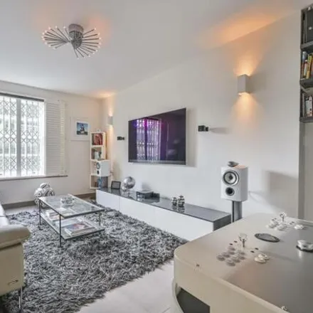 Image 8 - Knoll House, 77 Carlton Hill, London, NW8 0EL, United Kingdom - Apartment for sale