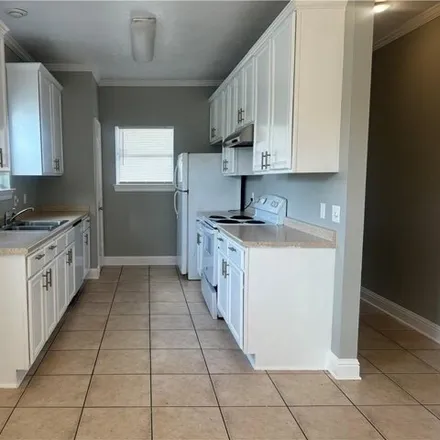 Image 3 - 1617 42nd St Apt A, Kenner, Louisiana, 70065 - House for rent