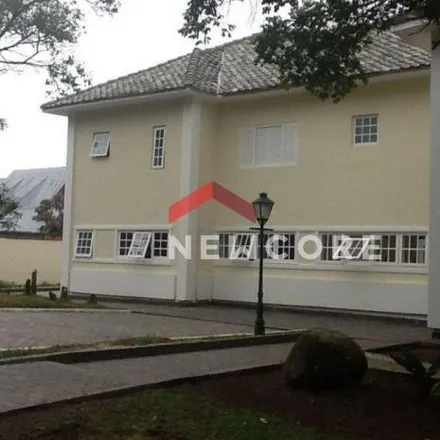 Buy this 7 bed house on Alameda Azulão in Jardim Belval, Barueri - SP