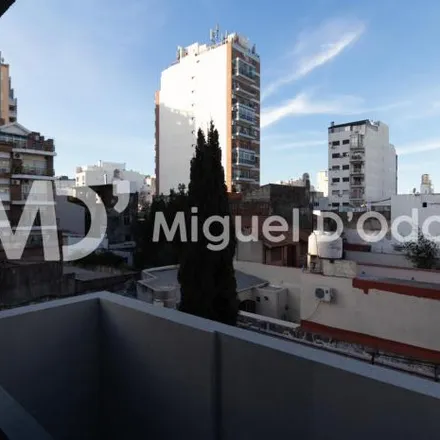 Image 2 - Muñiz 1000, Boedo, C1233 ABZ Buenos Aires, Argentina - Apartment for sale