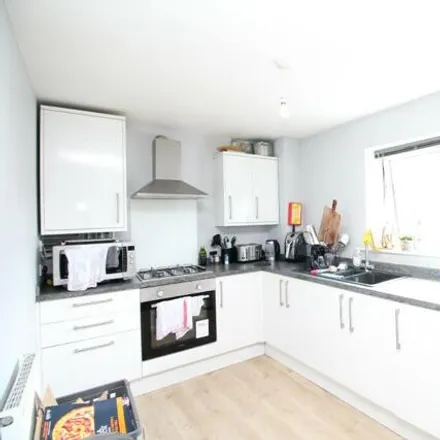 Image 4 - spin fit, Hotwell Road, Bristol, BS8 4RP, United Kingdom - Apartment for rent